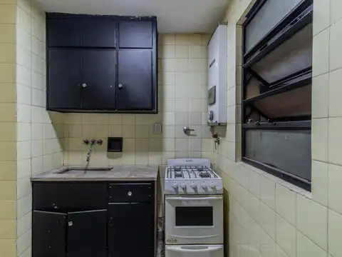 Departamento en Venta de 3 ambientes