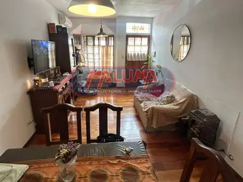 Casa - Venta - Argentina, Capital Federal - Saladillo 1429