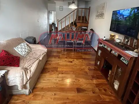 Casa en Venta 25 años