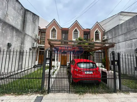 Casa - Venta - Argentina, Capital Federal - Saladillo 1429