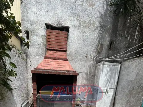 Casa en Venta en Mataderos, USD 189.000