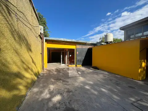 Galpon en Alquiler en Mendoza, $ 1.500.000