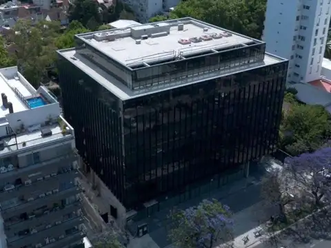 Oficina en Venta A Estrenar