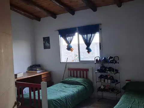 Casa en Venta 5 años