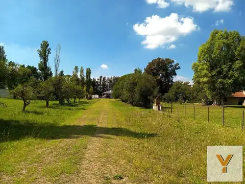 Terreno en Venta de 1100,0 m2