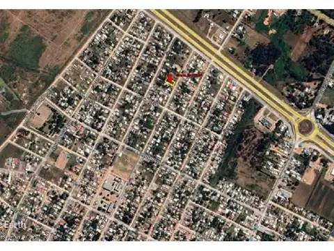 Terreno en Venta en San Jose, USD 31.000