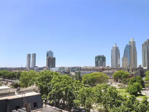 Departamento en Alquiler en Puerto Madero, $ 1.900.000