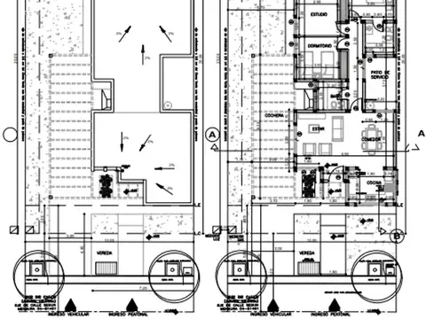 Casa en Venta de 3 dormitorios
