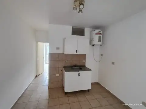 DEPARTAMENTO 2 AMBIENTES - VILLA CENTENARIO, RESISTENCIA