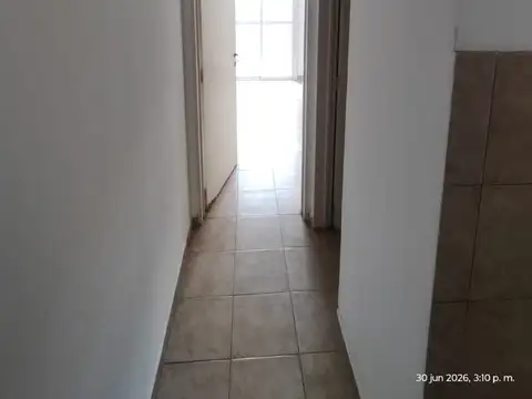 DEPARTAMENTO 2 AMBIENTES - VILLA CENTENARIO, RESISTENCIA