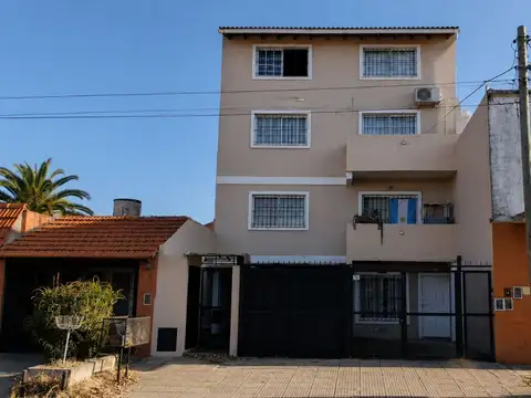 Venta Departamento 4 amb Villa Ballester