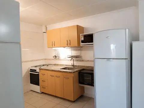 Departamento en Venta 16 años