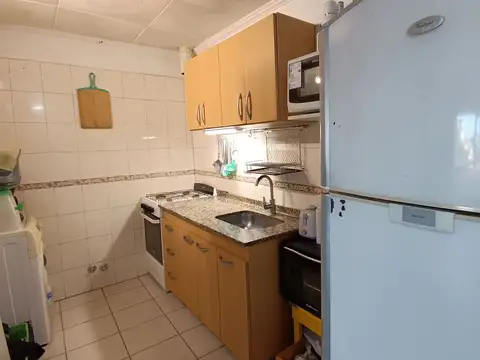 Venta Departamento 4 amb Villa Ballester