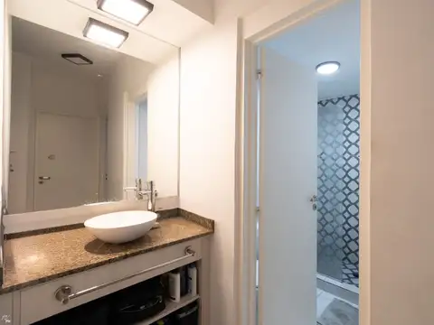 Departamento en Venta al Oeste