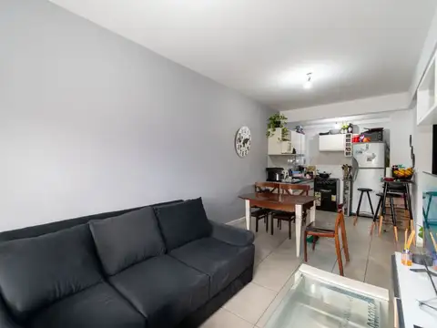 DEPARTAMENTO EN VENTA DOS DORMITORIOS MARTIN