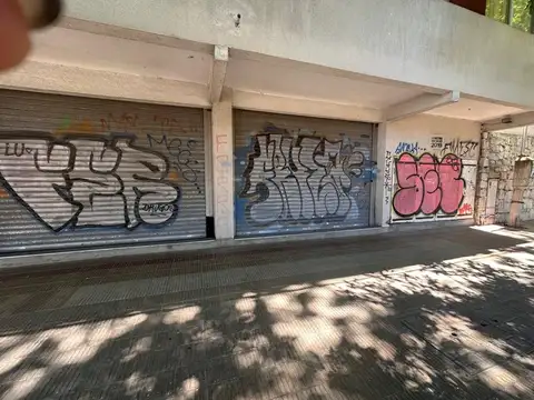 Local en Venta 12 años