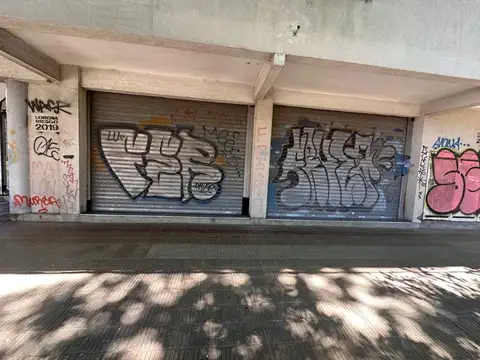 Local en Venta en La Plata, USD 83.000