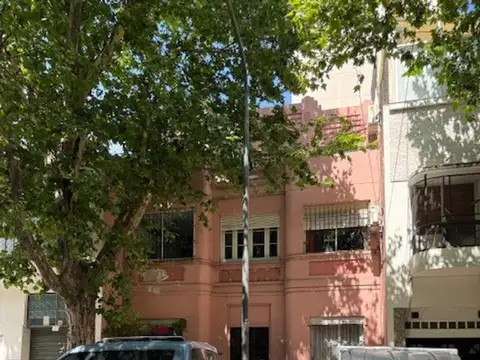 Depto Tipo Casa en Venta de 2 ambientes