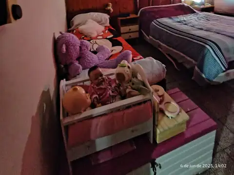 Casa en Venta 51 años