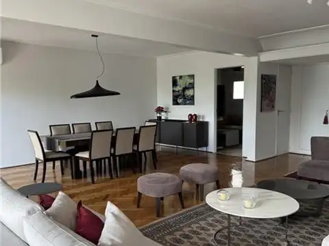 Departamento en Venta 40 años