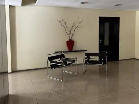 Av deLibertador al 1100