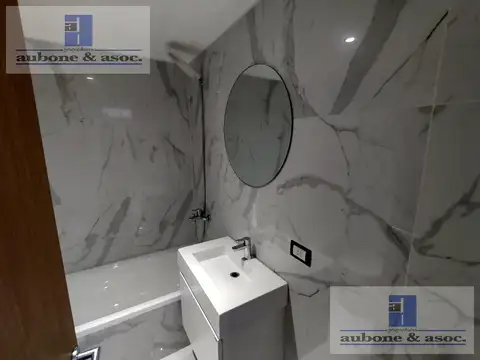 Departamento en Alquiler 1 año