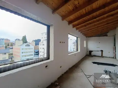 Departamento en Venta en San Carlos de Bariloche, USD 120.000
