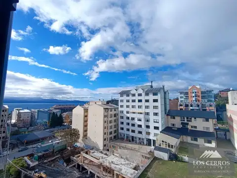 Venta Depto. Céntrico. Bariloche Vista excelente.