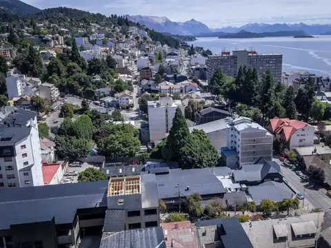 Departamento en Venta en San Carlos de Bariloche, USD 112.000
