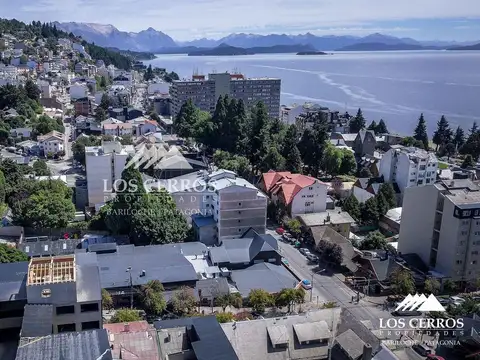 Departamento en Venta en San Carlos de Bariloche, USD 108.000