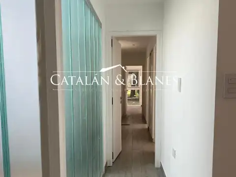 Club Miralagos - Casa a estrenar.