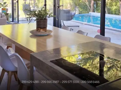 Casa - Alquiler - Argentina, Neuquén - Anaya 4024