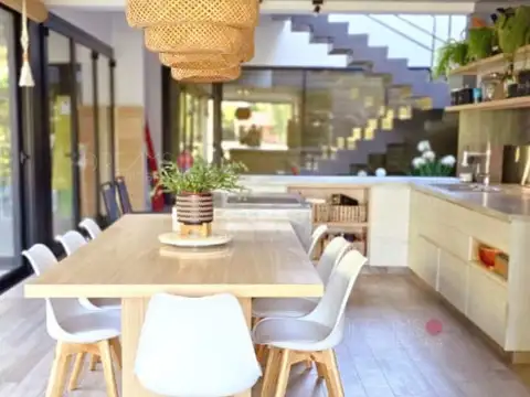 Casa en Alquiler al Sur