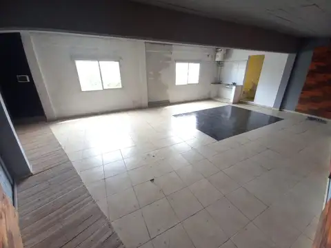 Virrey Olaguer y Feliu 4000, Piso 1