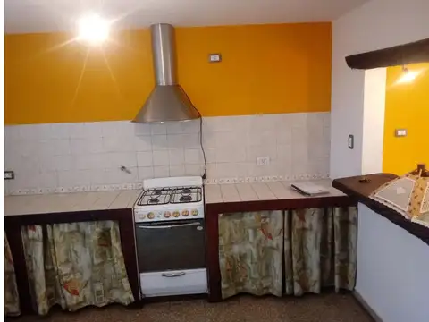 Departamento en Alquiler de 2 dormitorios