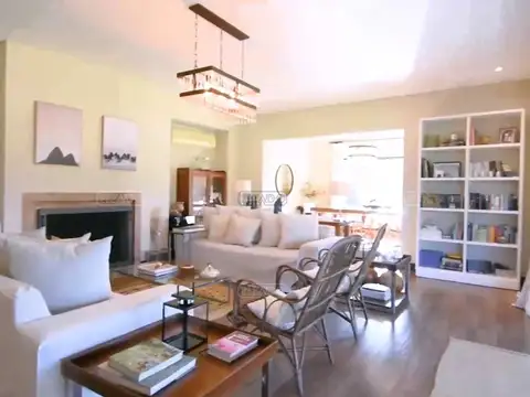 Casa en Venta en Ayres De Pilar, USD 1.450.000