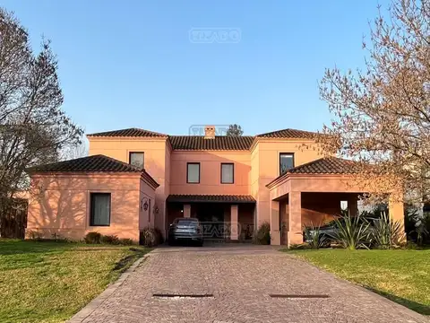 Barrio Ayres de Pilar, Panamericana Km 43,5