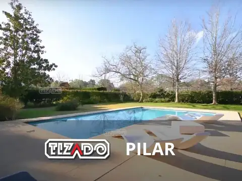 Casa  en Venta ubicado en Ayres Del Pilar, Pilar, G.B.A. Zona Norte
