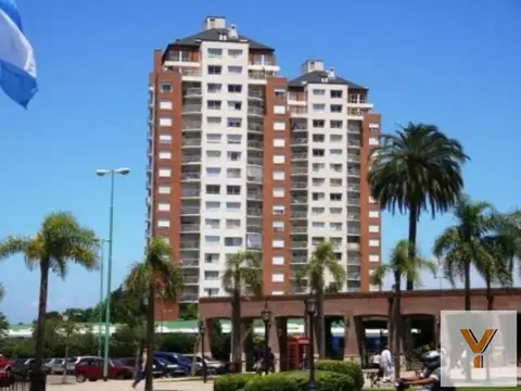 Departamento en Venta en Tigre Centro, USD 135.000