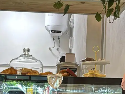 Fondo Comercio en Venta en Belgrano, USD 30.000