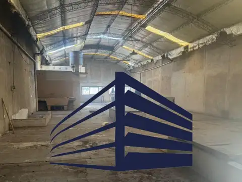 Galpón en venta en Villa Maipu, General San Martín