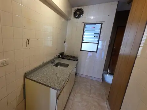 Venta Departamento Barrio Norte 3 Ambientes con balcon