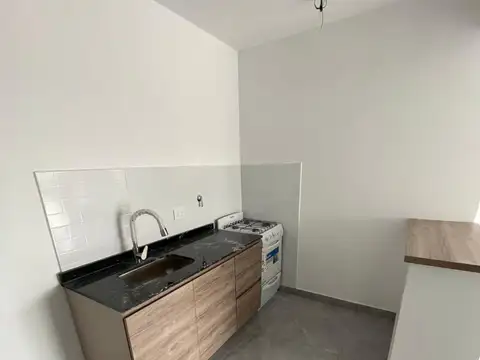 Departamento en Venta en Santos Lugares, USD 94.000