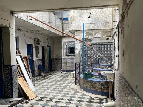 Terreno en Venta de 297,0 m2