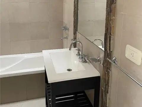 Depto Tipo Casa en Venta en Villa Devoto, USD 95.000