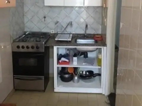 Departamento en Alquiler Temporal 10 años