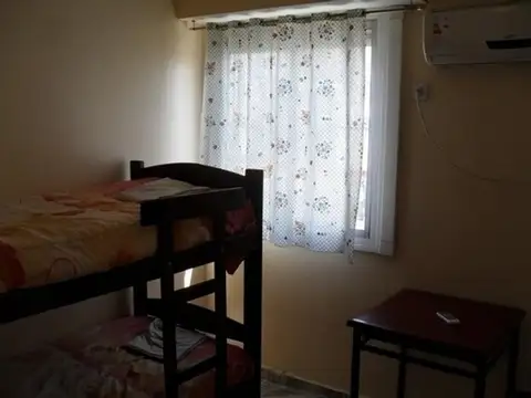 Departamento en Alquiler Temporal de 3 ambientes