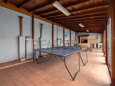 Depto Tipo Casa 5 ambientes con 1 baño