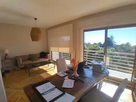 Departamento en Alquiler de 3 ambientes
