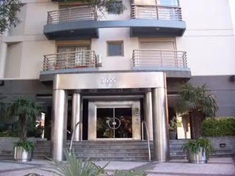 Av. Libertador al 3600